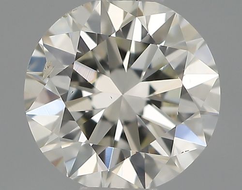 0.40ct I SI1 Excellent Cut Round Diamond