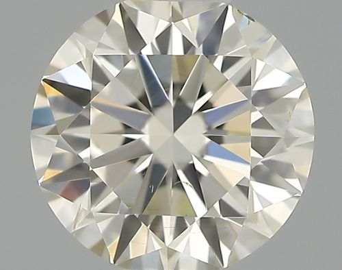 0.40ct I VS2 Excellent Cut Round Diamond