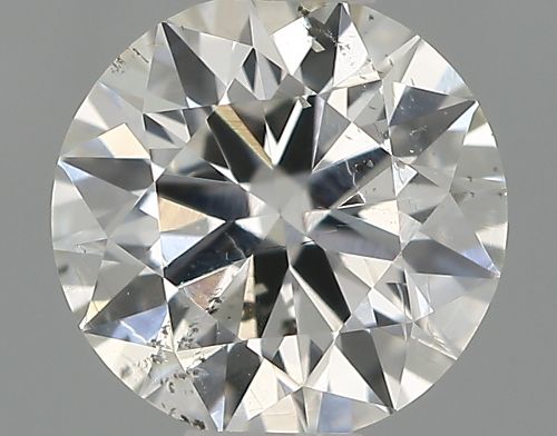 0.40ct E SI2 Rare Carat Ideal Cut Round Diamond