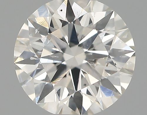 0.40ct F SI1 Rare Carat Ideal Cut Round Diamond