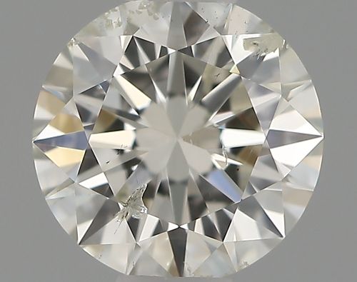 0.40ct H SI2 Rare Carat Ideal Cut Round Diamond