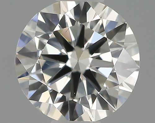 0.40ct H VS2 Very Good Cut Round Diamond