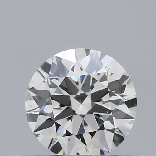 0.31ct F VS2 Rare Carat Ideal Cut Round Diamond