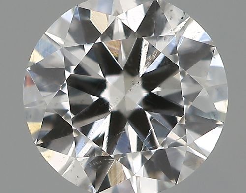 0.40ct D SI2 Rare Carat Ideal Cut Round Diamond