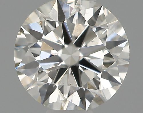 0.40ct G SI2 Rare Carat Ideal Cut Round Diamond