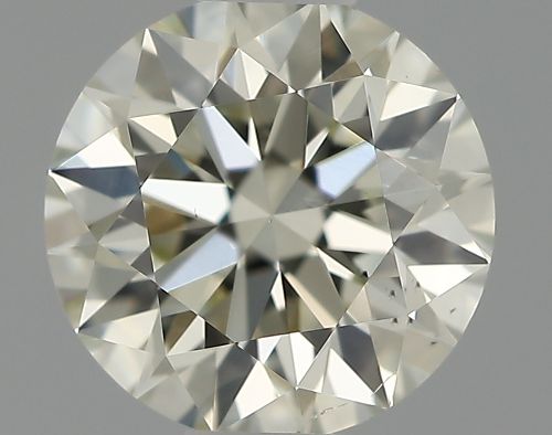 0.52ct J VS2 Rare Carat Ideal Cut Round Diamond