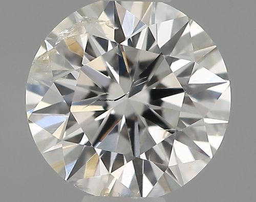 0.40ct G SI2 Excellent Cut Round Diamond