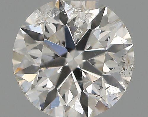 0.40ct G SI2 Excellent Cut Round Diamond