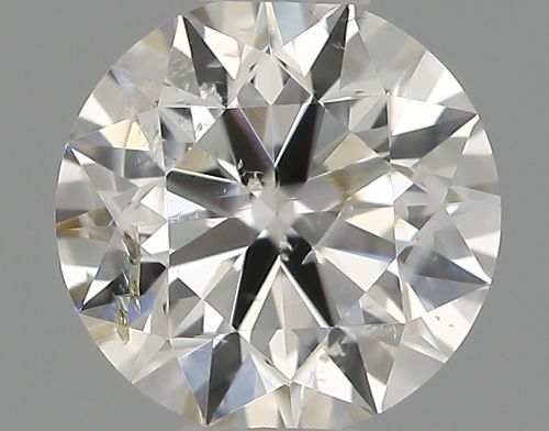 0.40ct G SI2 Excellent Cut Round Diamond