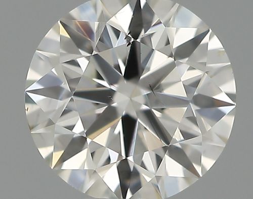 0.40ct H VS2 Rare Carat Ideal Cut Round Diamond