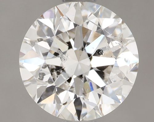 1.40ct G SI2 Excellent Cut Round Diamond