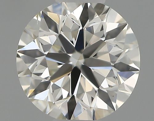 0.40ct H VS2 Very Good Cut Round Diamond