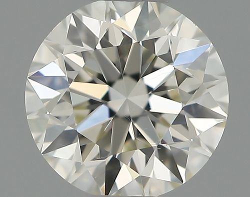 0.40ct I VS1 Very Good Cut Round Diamond