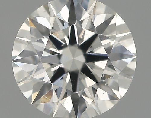 0.43ct F VS2 Excellent Cut Round Diamond