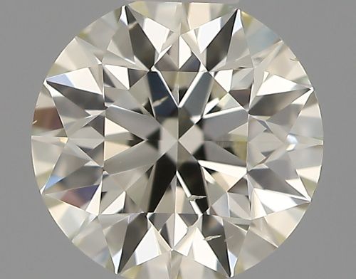 0.40ct J SI1 Excellent Cut Round Diamond