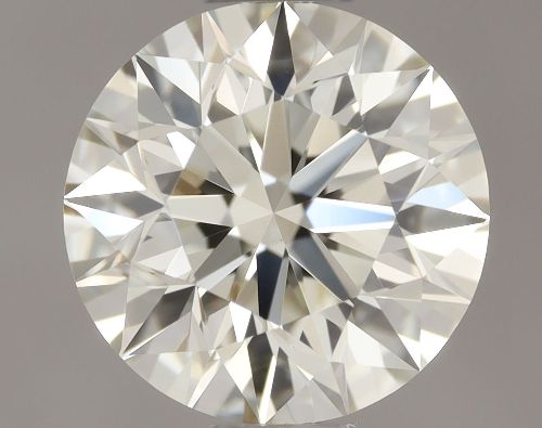 0.75ct K VVS2 Excellent Cut Round Diamond