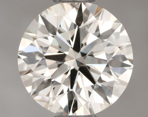 0.80ct K VS1 Rare Carat Ideal Cut Round Diamond