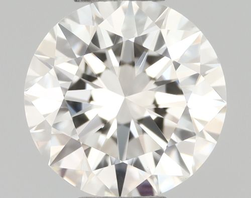 0.41ct I IF Rare Carat Ideal Cut Round Diamond