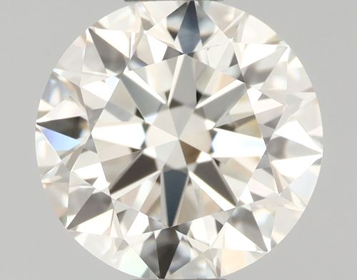 0.90ct K VS1 Excellent Cut Round Diamond