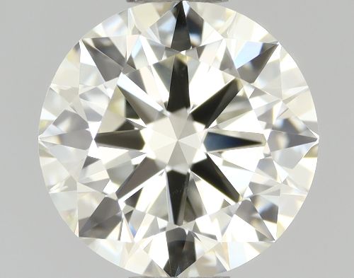 0.71ct K VS1 Excellent Cut Round Diamond