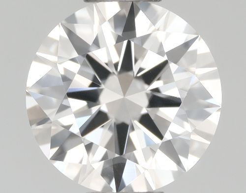 0.52ct I VS2 Excellent Cut Round Diamond