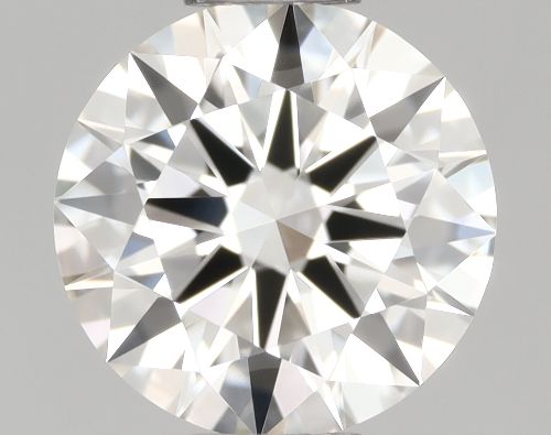 0.50ct I IF Rare Carat Ideal Cut Round Diamond