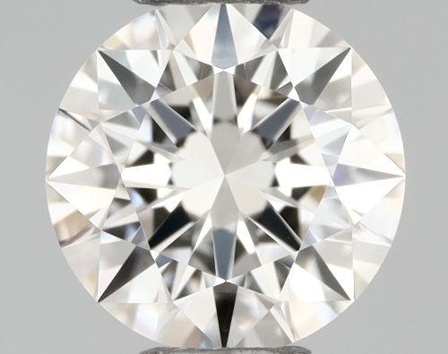 0.35ct H IF Excellent Cut Round Diamond