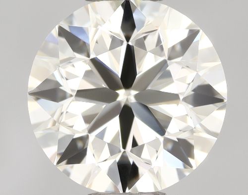 0.70ct J VVS1 Excellent Cut Round Diamond