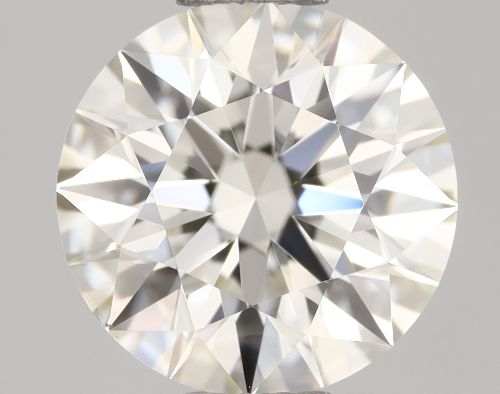 0.71ct J VVS2 Excellent Cut Round Diamond