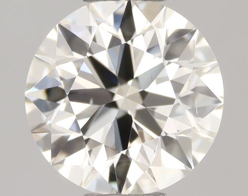 0.50ct J VS1 Rare Carat Ideal Cut Round Diamond