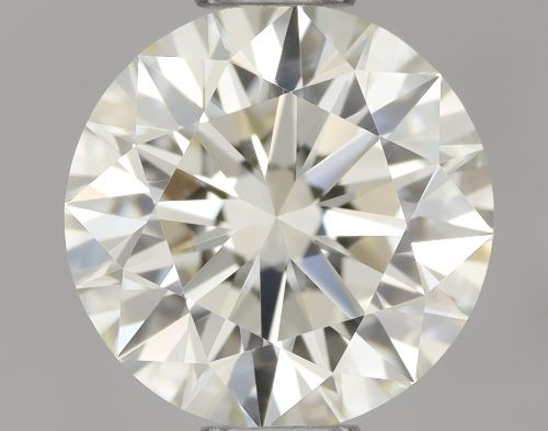 0.70ct K VS1 Rare Carat Ideal Cut Round Diamond