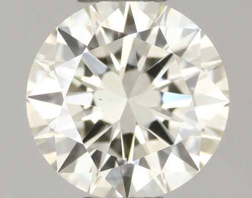 0.50ct K VVS2 Rare Carat Ideal Cut Round Diamond