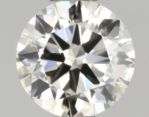 0.50ct J VS1 Rare Carat Ideal Cut Round Diamond