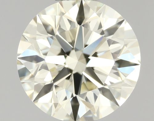 0.70ct J VVS1 Excellent Cut Round Diamond