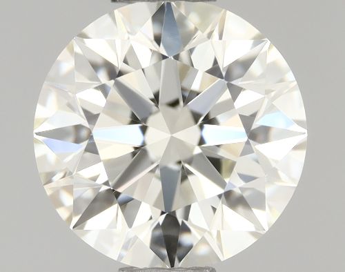 0.60ct J VVS1 Rare Carat Ideal Cut Round Diamond