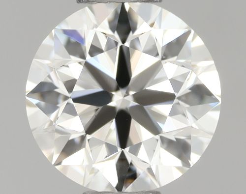 0.44ct I VS1 Excellent Cut Round Diamond