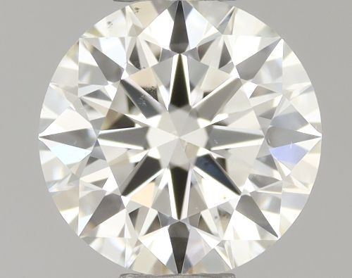 0.40ct I VS2 Rare Carat Ideal Cut Round Diamond