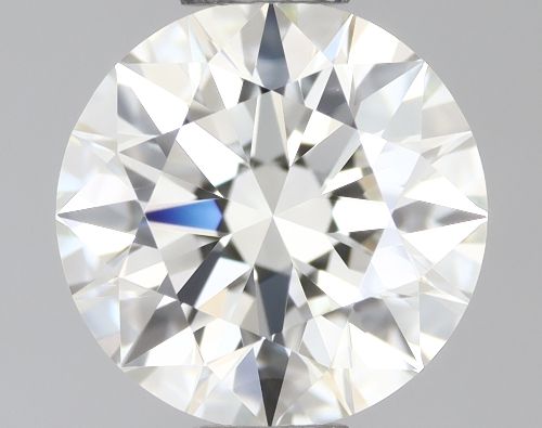 0.62ct J VVS1 Rare Carat Ideal Cut Round Diamond