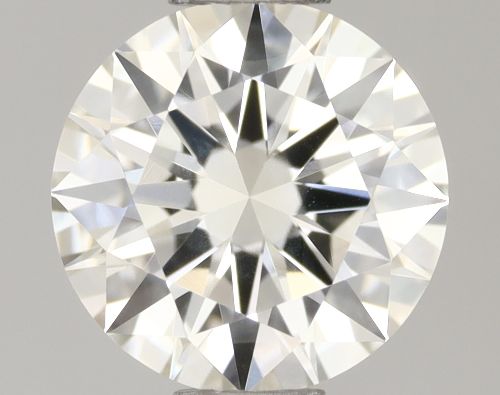 0.50ct I SI2 Rare Carat Ideal Cut Round Diamond