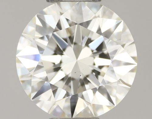 0.40ct I VS1 Rare Carat Ideal Cut Round Diamond