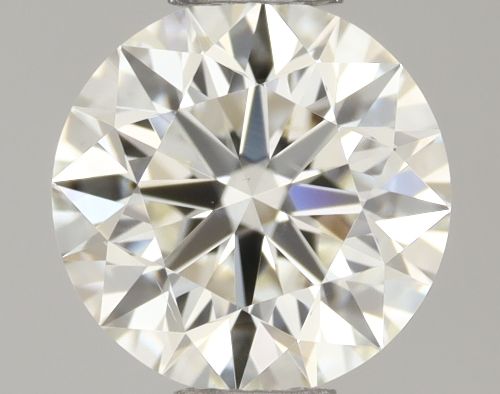 0.46ct I VS1 Excellent Cut Round Diamond