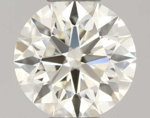 0.45ct J VS1 Excellent Cut Round Diamond