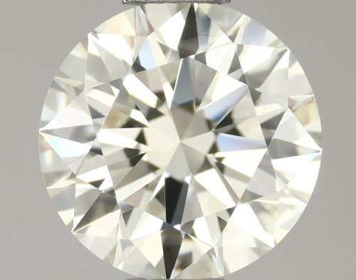 0.70ct I VVS2 Rare Carat Ideal Cut Round Diamond