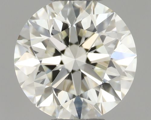 0.43ct J IF Excellent Cut Round Diamond