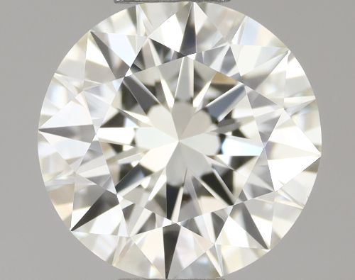 0.56ct J VVS2 Excellent Cut Round Diamond