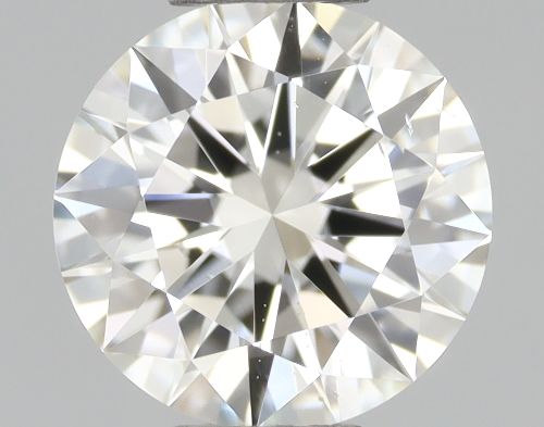 0.40ct H SI1 Excellent Cut Round Diamond