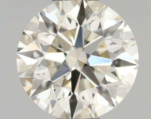 0.63ct K VVS1 Ideal Cut Round Diamond