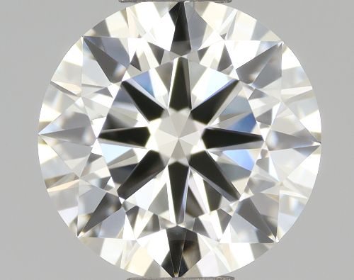 0.60ct J VVS1 Rare Carat Ideal Cut Round Diamond