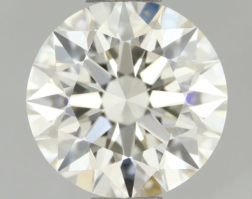 0.77ct J IF Rare Carat Ideal Cut Round Diamond