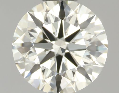 0.80ct K VS1 Rare Carat Ideal Cut Round Diamond